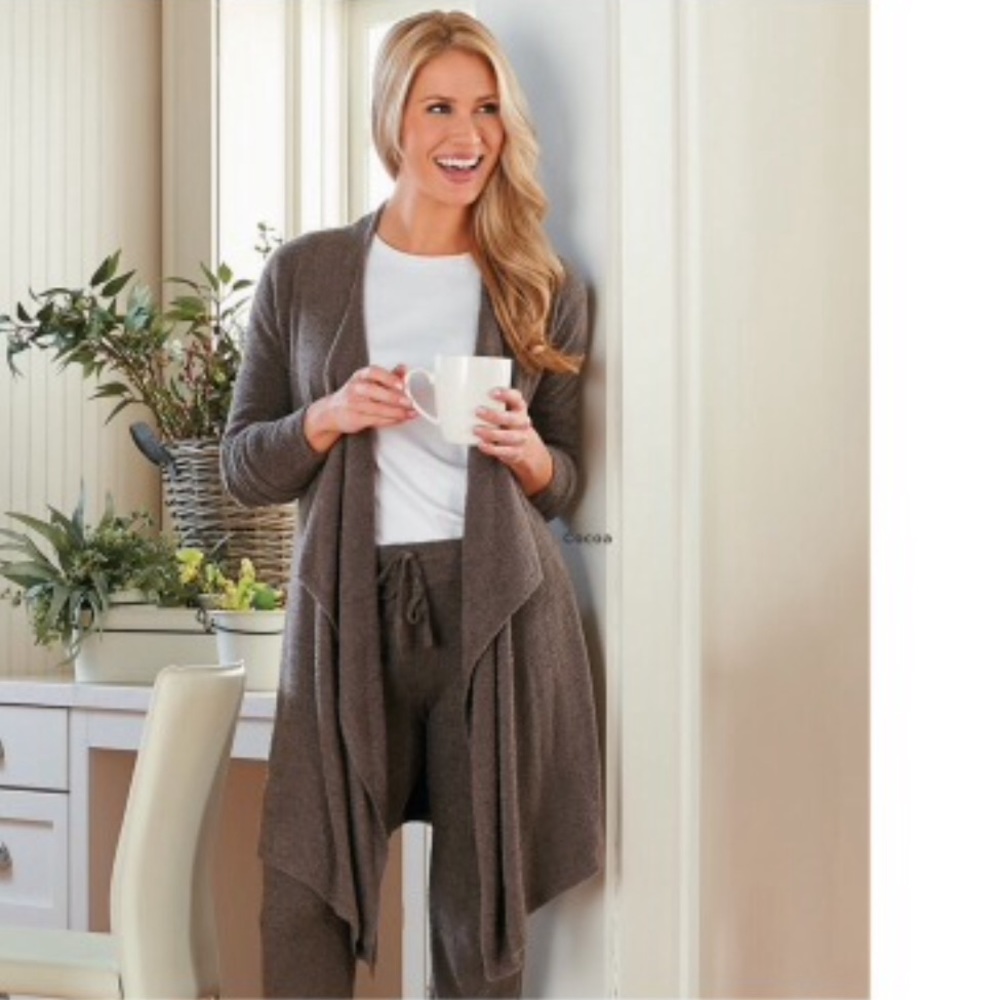 Barefoot Dreams Calypso Wrap